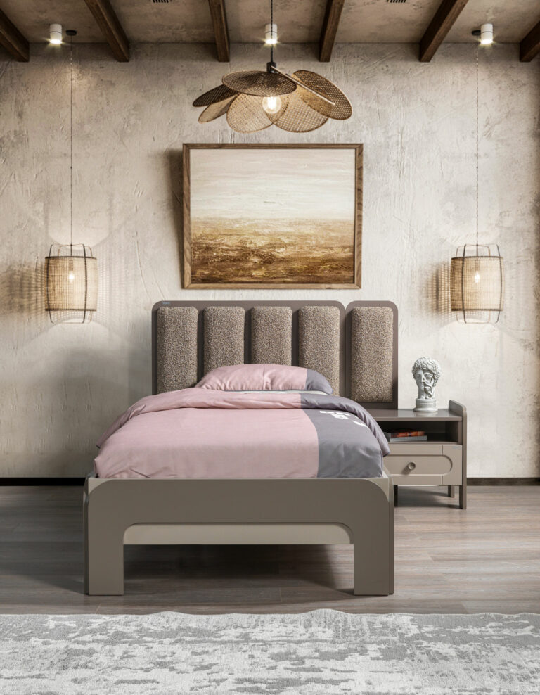 Fury Kinderkamer - Fury KinderkamerMontessori 90×190