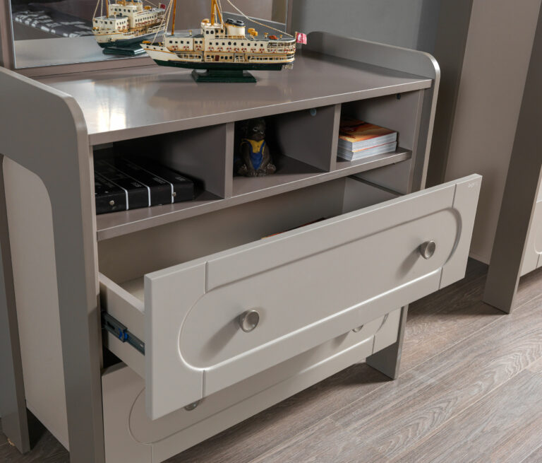 Fury Kinderkamer - Fury KinderkamerMontessori 90×190