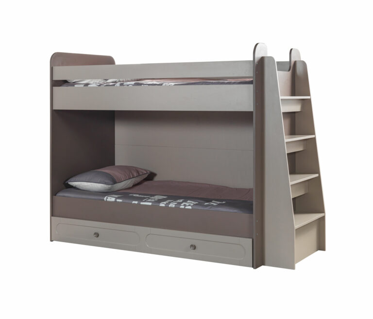 Fury Kinderkamer - Fury KinderkamerMontessori 90×190