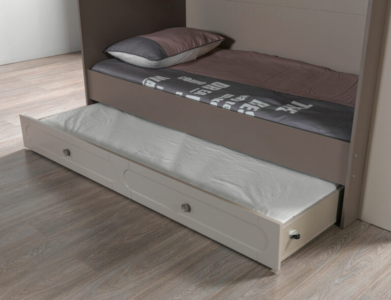 Fury Kinderkamer - Fury KinderkamerMontessori 90×190