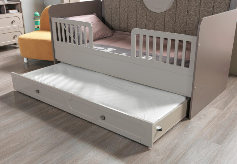 Fury Kinderkamer - Fury KinderkamerMontessori 90×190
