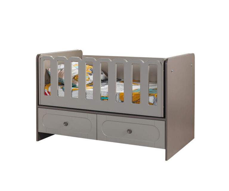 Fury Kinderkamer - Fury KinderkamerMontessori 90×190