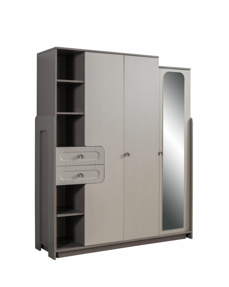 Fury Kinderkamer - Fury KinderkamerMontessori 90×190