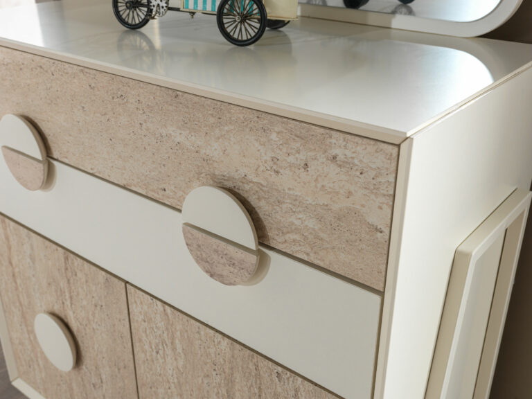 Pandora Kinderkamer Montessori 90×190