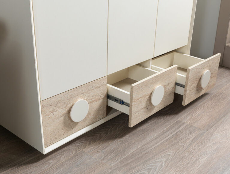 Pandora Kinderkamer Montessori 90×190