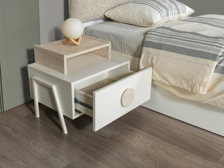 Pandora Kinderkamer Montessori 90×190