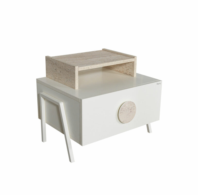 Pandora Kinderkamer Montessori 90×190