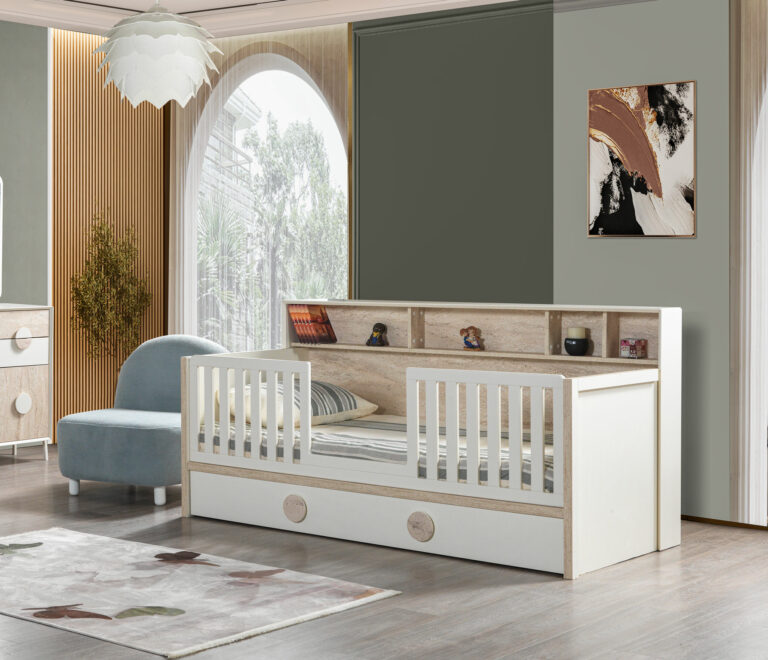 Pandora Kinderkamer Montessori 90×190