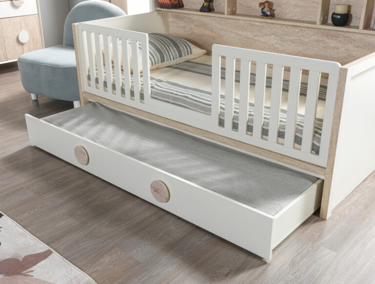 Pandora Kinderkamer Montessori 90×190