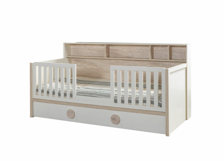 Pandora Kinderkamer Montessori 90×190