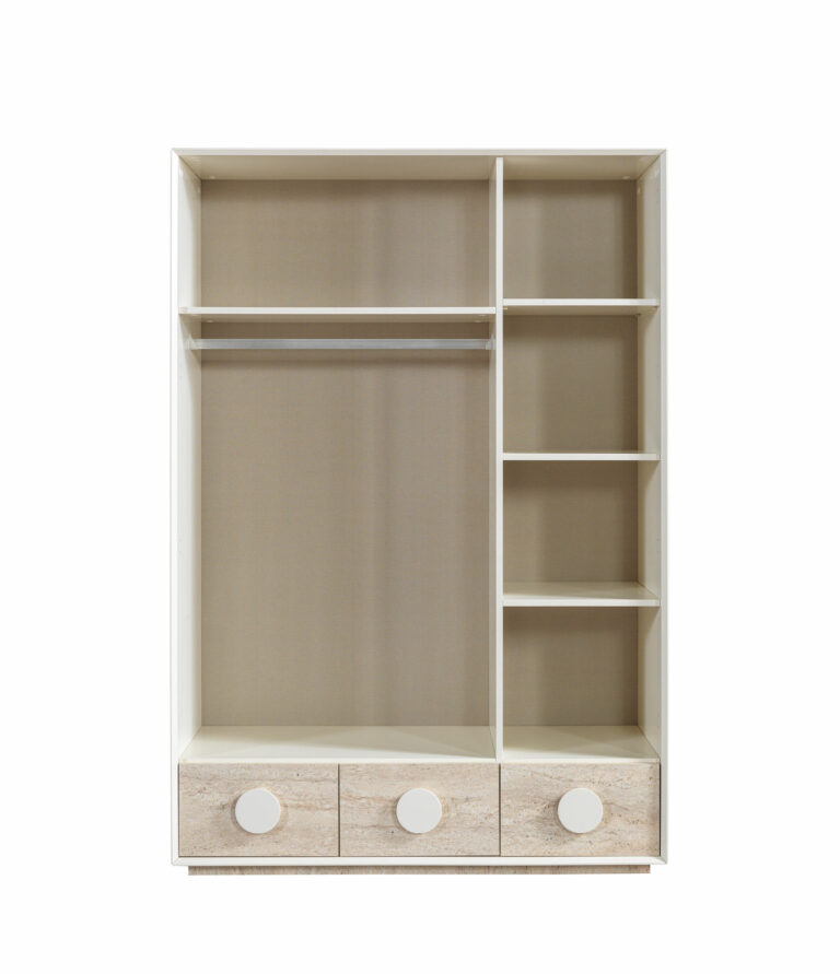 Pandora Kinderkamer Montessori 90×190