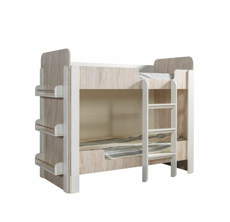 Pandora Kinderkamer Montessori 90×190