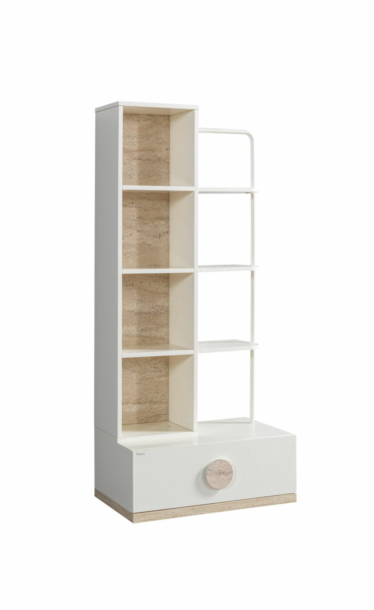 Pandora Kinderkamer Montessori 90×190