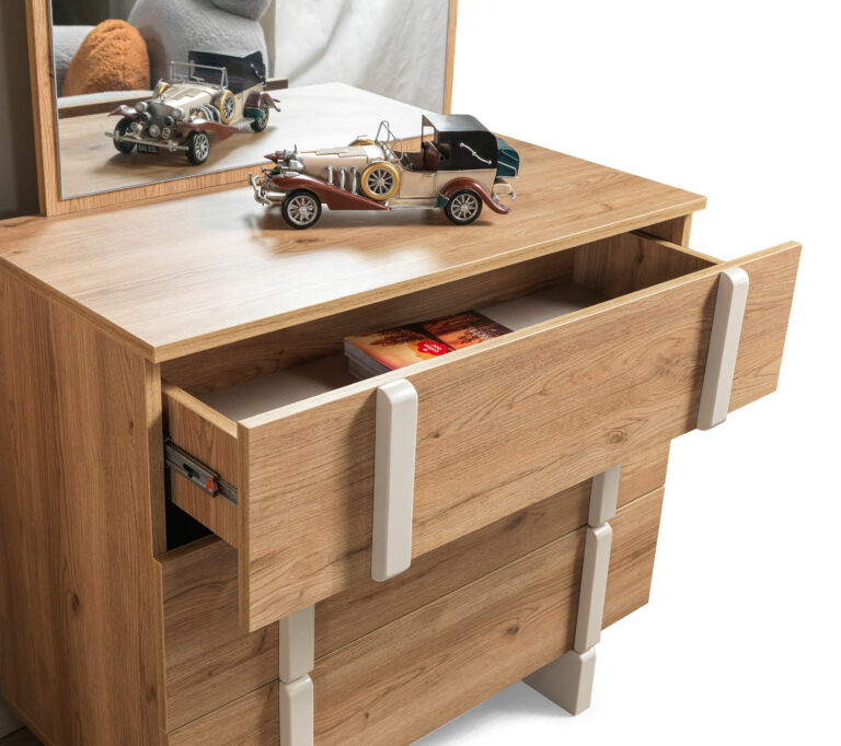 Zenit Kinderkamer
