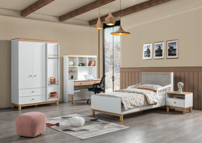 Momo Kinderkamer Boekenplank