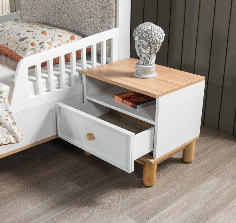 Momo Kinderkamer Boekenplank