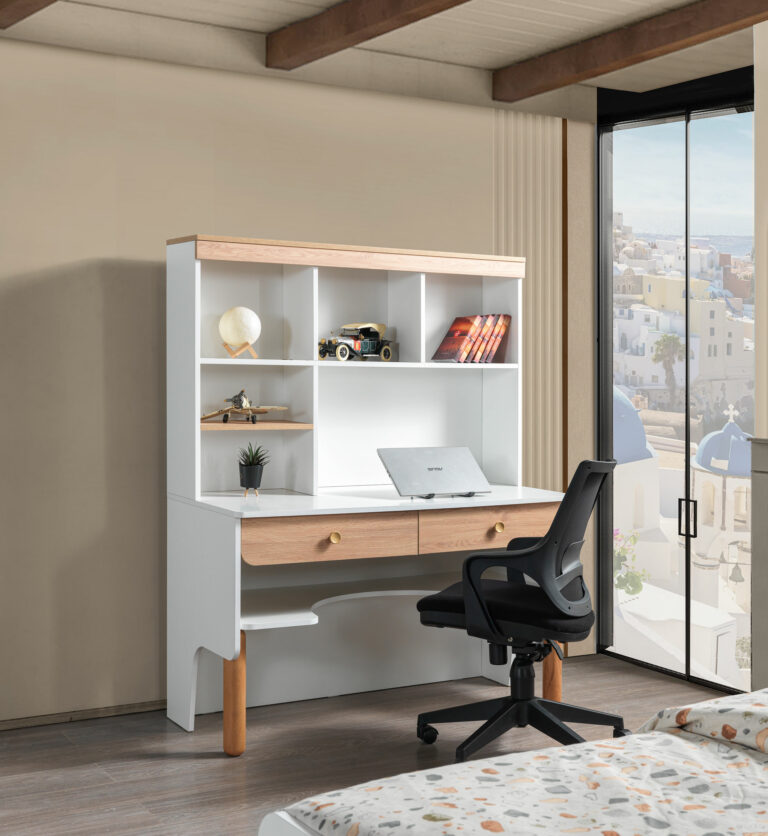 Momo Kinderkamer Boekenplank