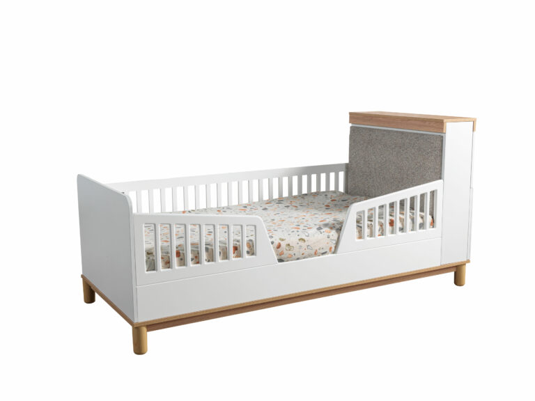 Momo Kinderkamer Boekenplank