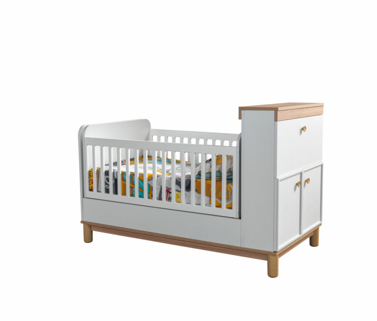 Momo Kinderkamer Boekenplank