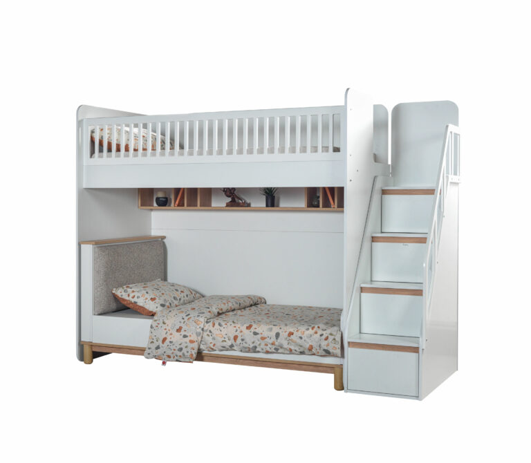 Momo Kinderkamer Boekenplank