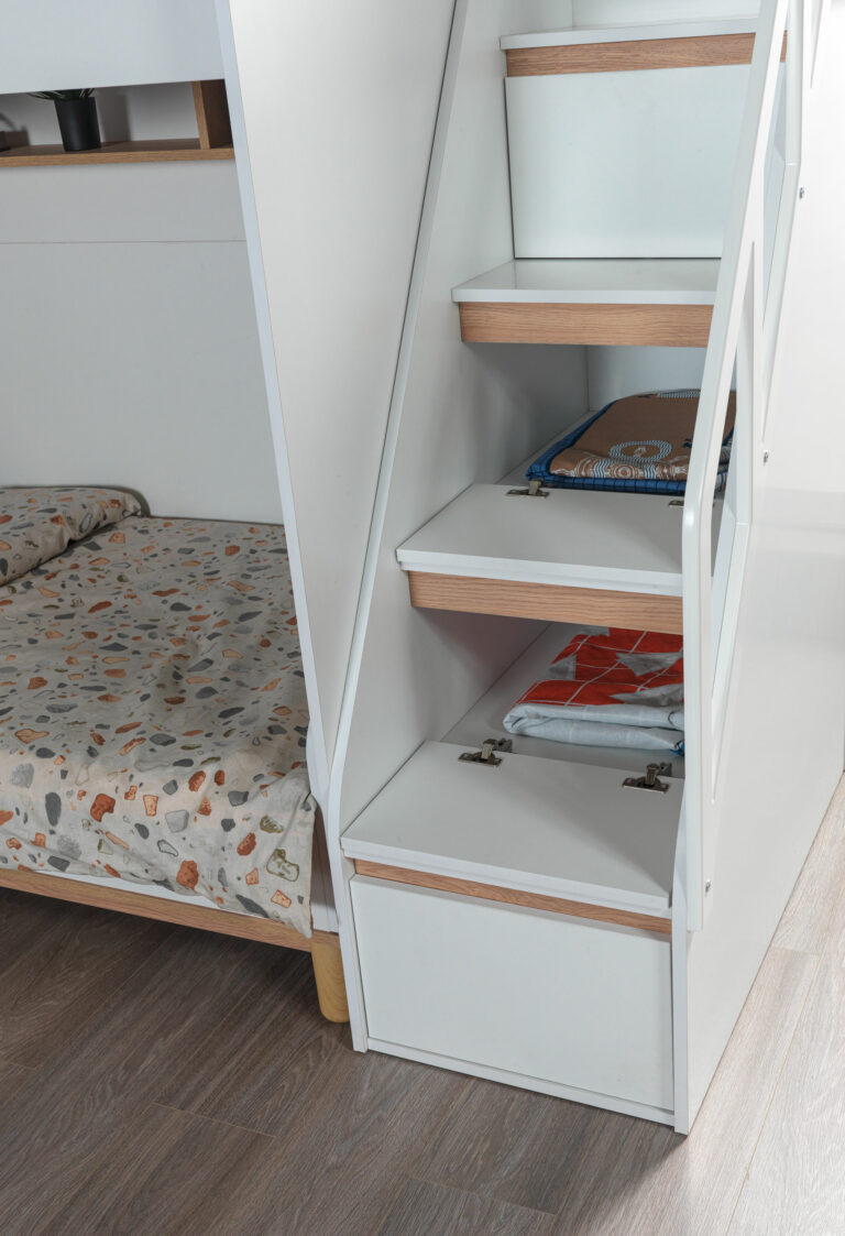 Momo Kinderkamer Boekenplank