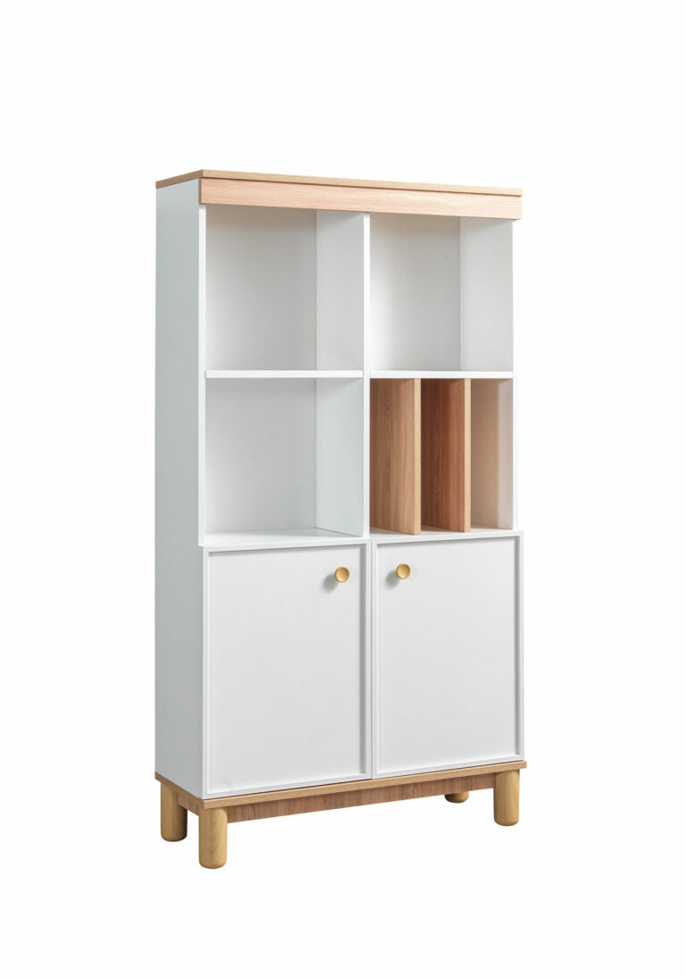 Momo Kinderkamer Boekenplank