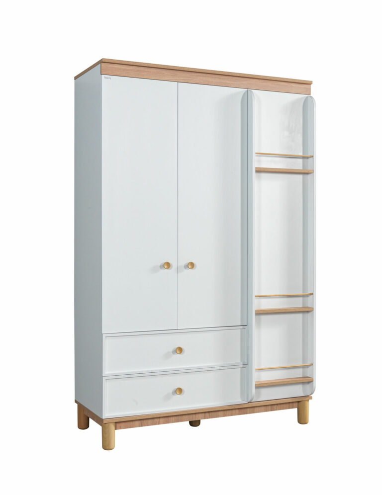 Momo Kinderkamer Boekenplank