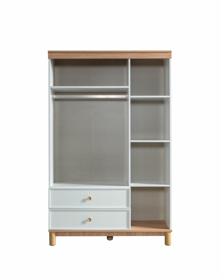 Momo Kinderkamer Boekenplank