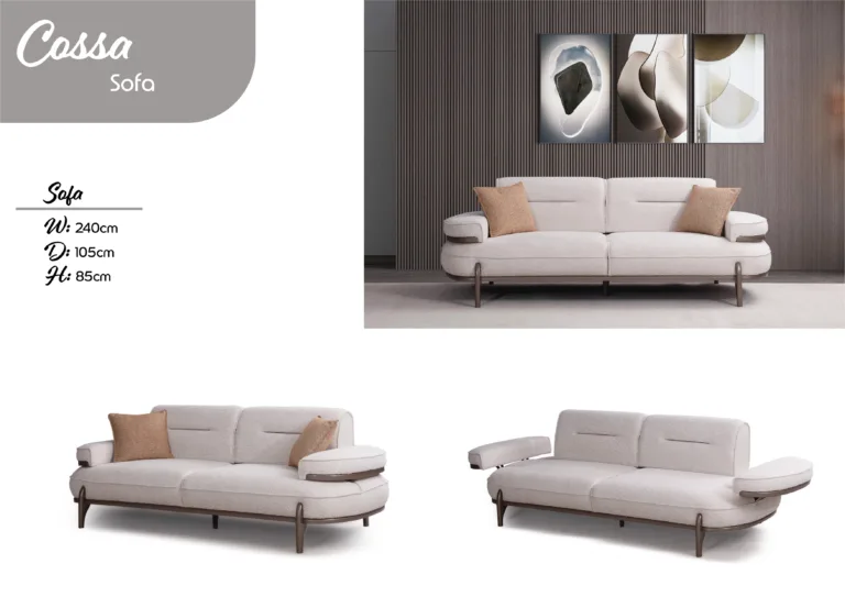 Cassa Fauteuil