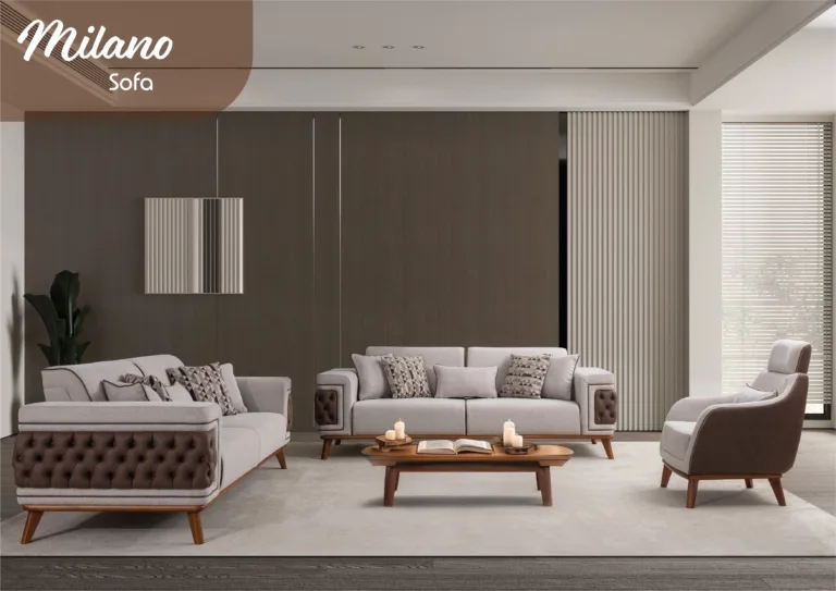 Milano Sofa