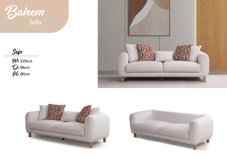 Bohem Sofa