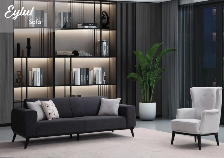 Eylül Sofa
