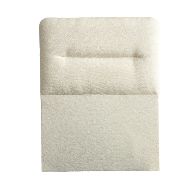 Derin Cream Set - 90x200