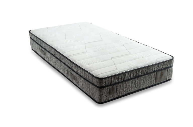 Derin Gray Set - 90x200