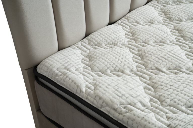 Marsi Cream Set - 90x200