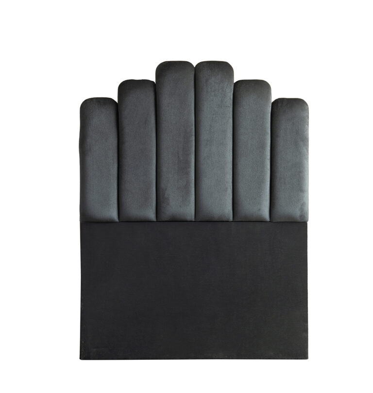 Marsi Gray Set - 90x200