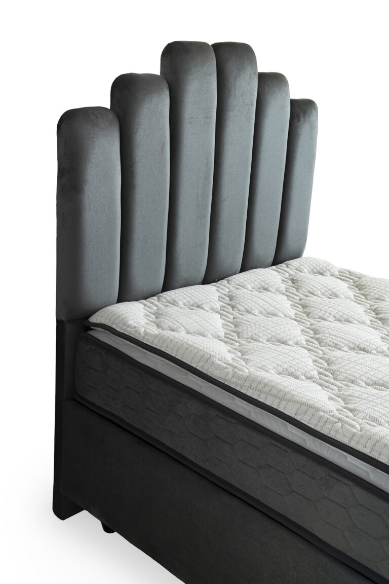 Marsi Gray Set - 90x200