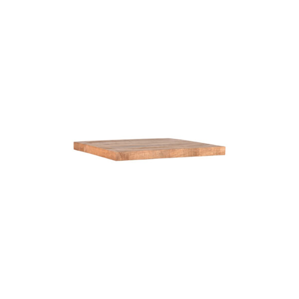 Blad_Restauranttafel_Rough_Mangohout_70x70x5_cm_Perspectief
