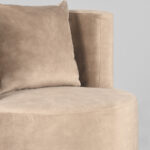 Fauteuil_Evy_65x65x75_Cm_Zand_Velours_Detail