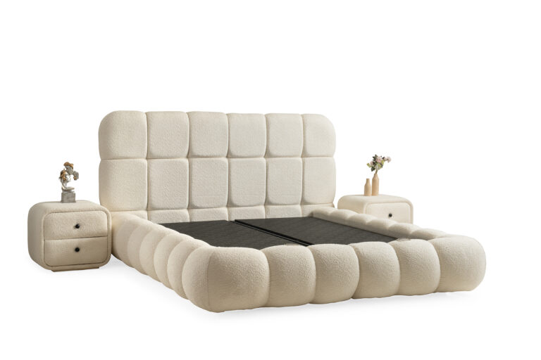 Angel Cream Set - 160x200
