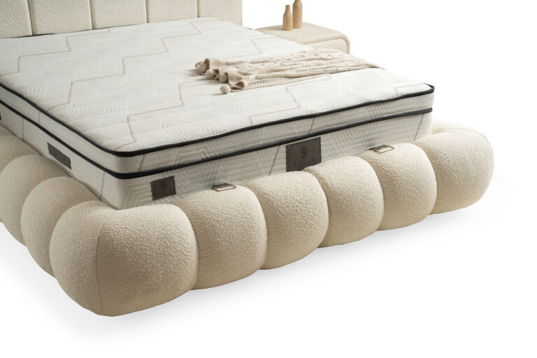 Angel Cream Set - 160x200