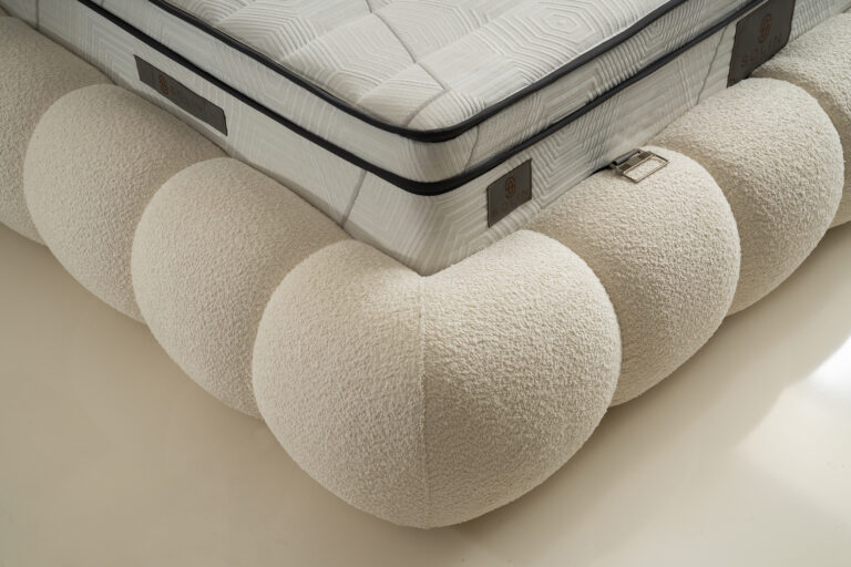 Angel Cream Set - 160x200