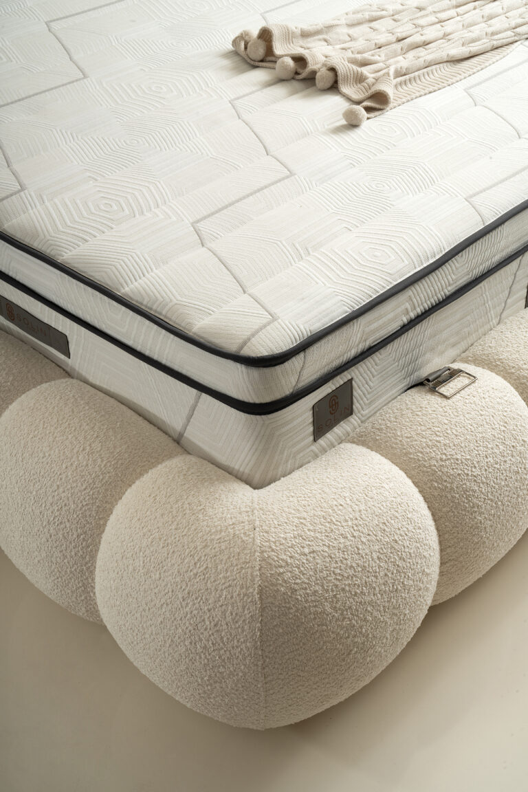 Angel Cream Set - 160x200