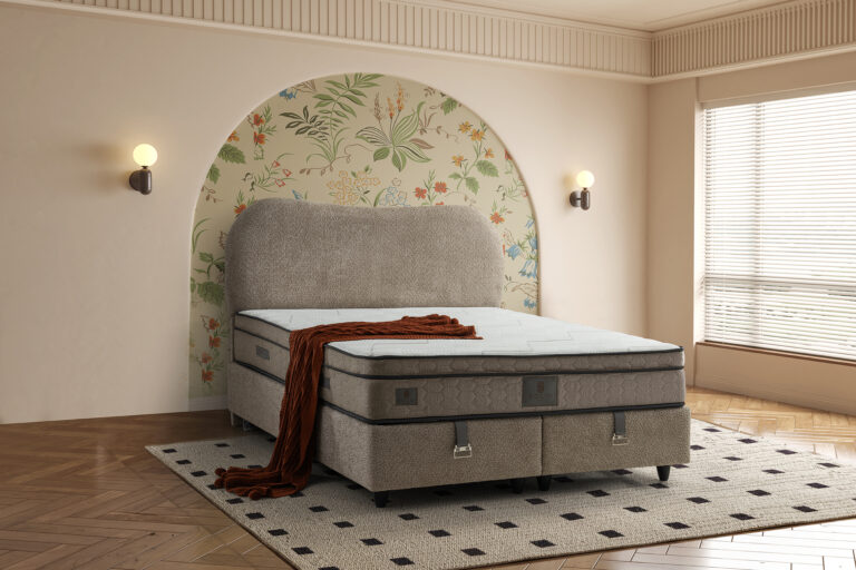 Bohem Set - 140x200