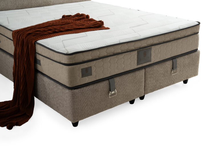 Bohem Set - 160x200