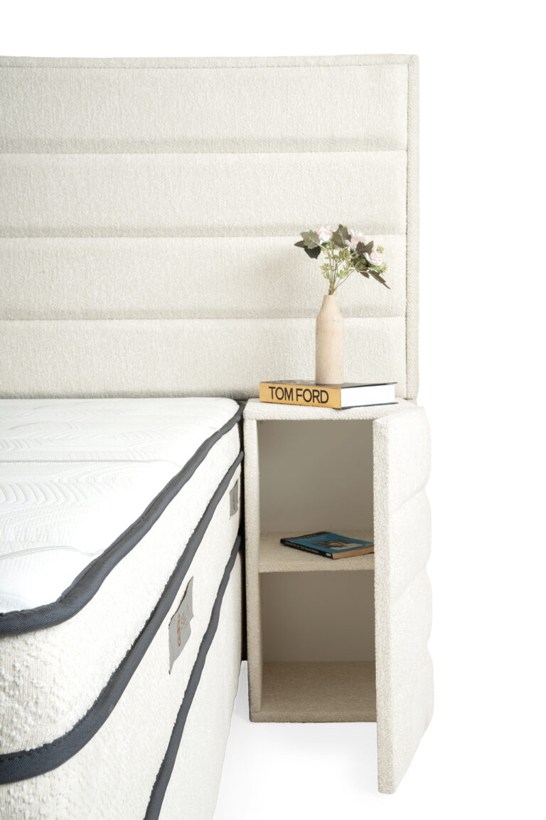 Calista Cream Set - 160x200
