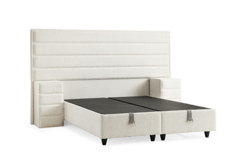 Calista Cream Set - 160x200