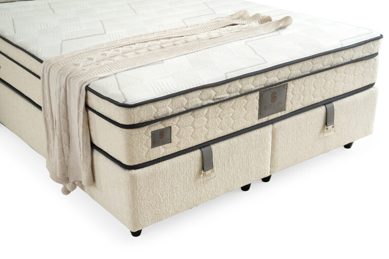 Calista Cream Set - 160x200