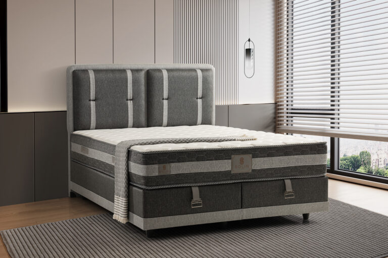Caprice Set - 100x200