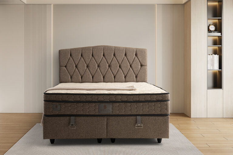 Cotton Set - 140x200